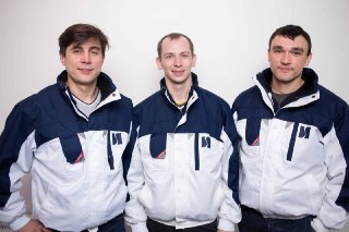 О компании ПотолокСервис: установка натяжных потолков в Курганинске