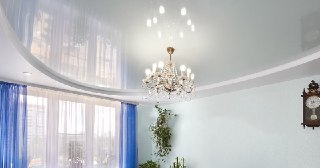 Глянцевый потолок Курганинск, цена от 4454 руб.